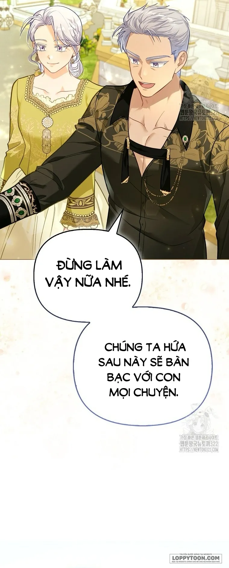 Phương Pháp Trồng Lúa Đặc Biệt Của Ác Nữ - Chap 33