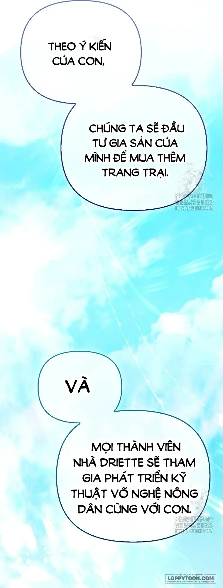 Phương Pháp Trồng Lúa Đặc Biệt Của Ác Nữ - Chap 33