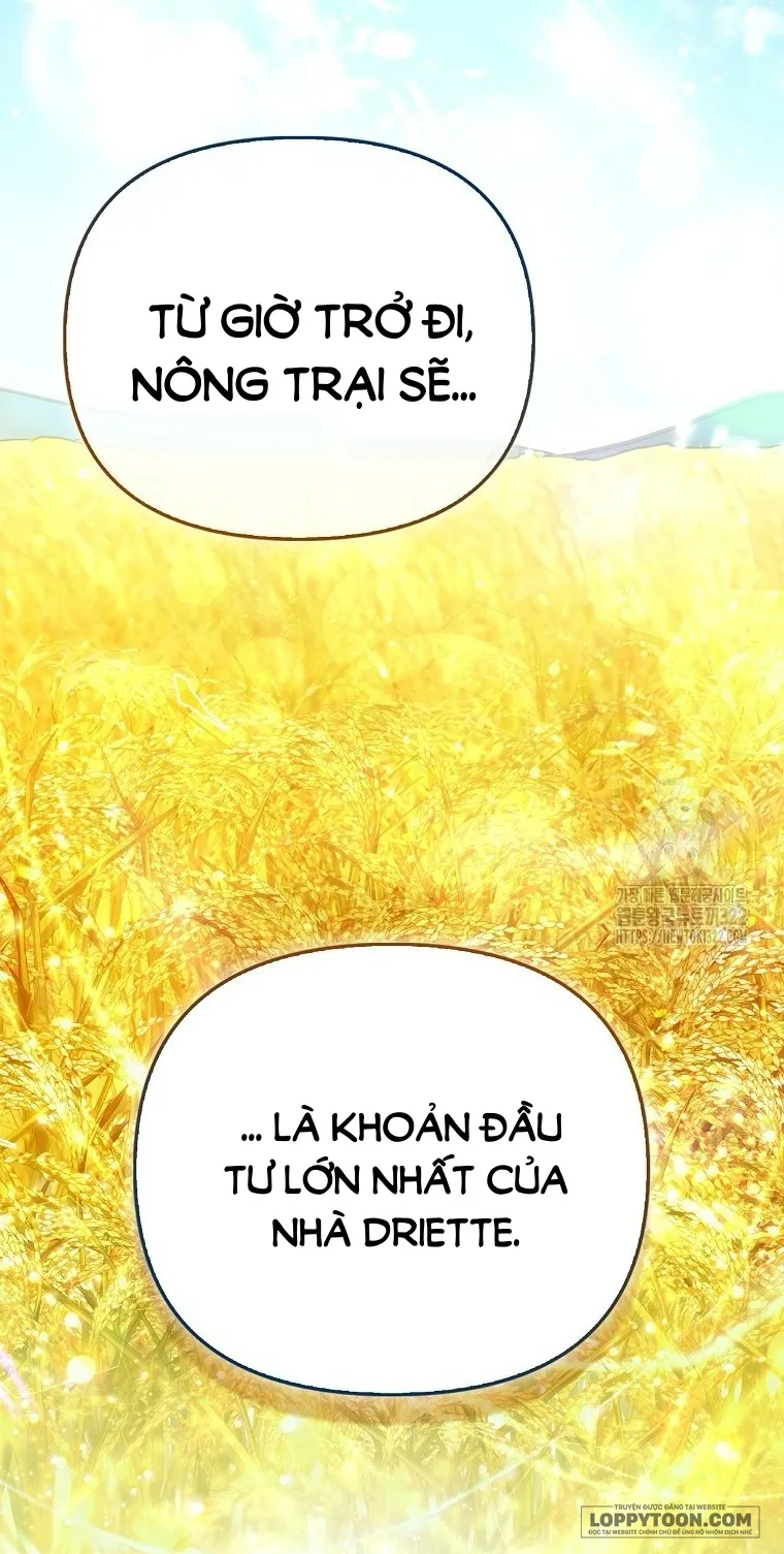 Phương Pháp Trồng Lúa Đặc Biệt Của Ác Nữ - Chap 33