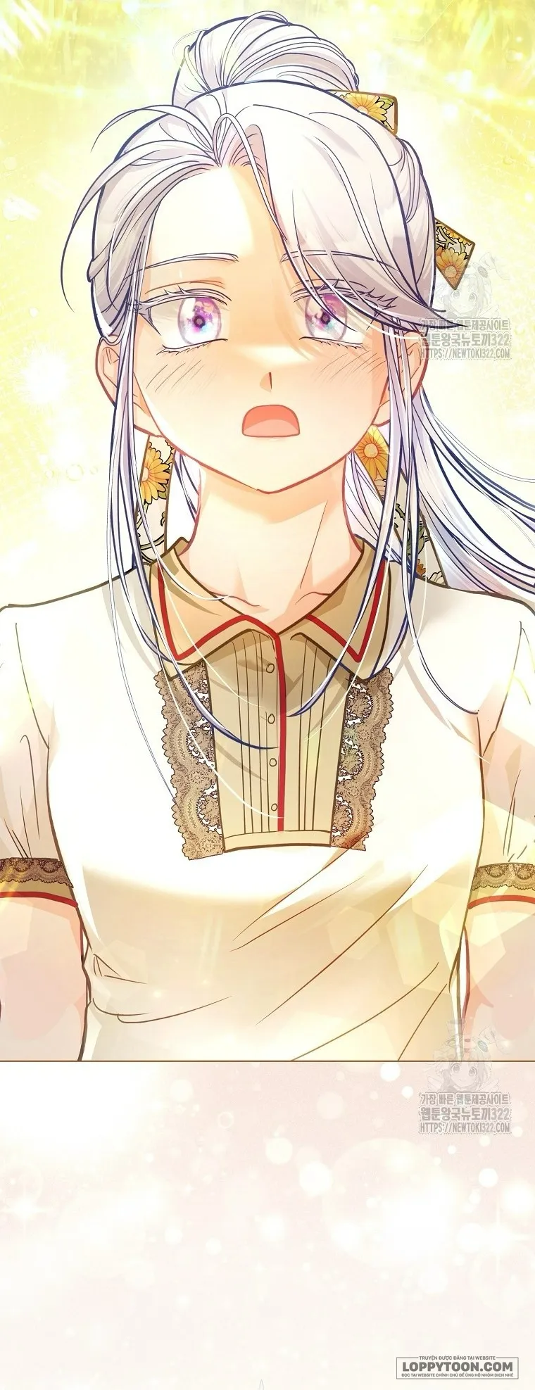 Phương Pháp Trồng Lúa Đặc Biệt Của Ác Nữ - Chap 33