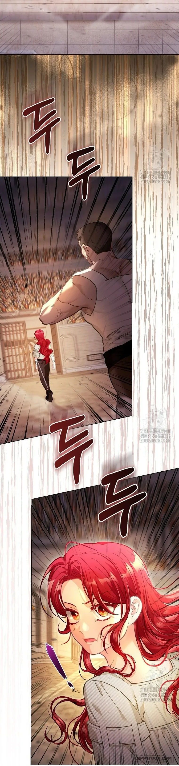 Phương Pháp Trồng Lúa Đặc Biệt Của Ác Nữ - Chap 33