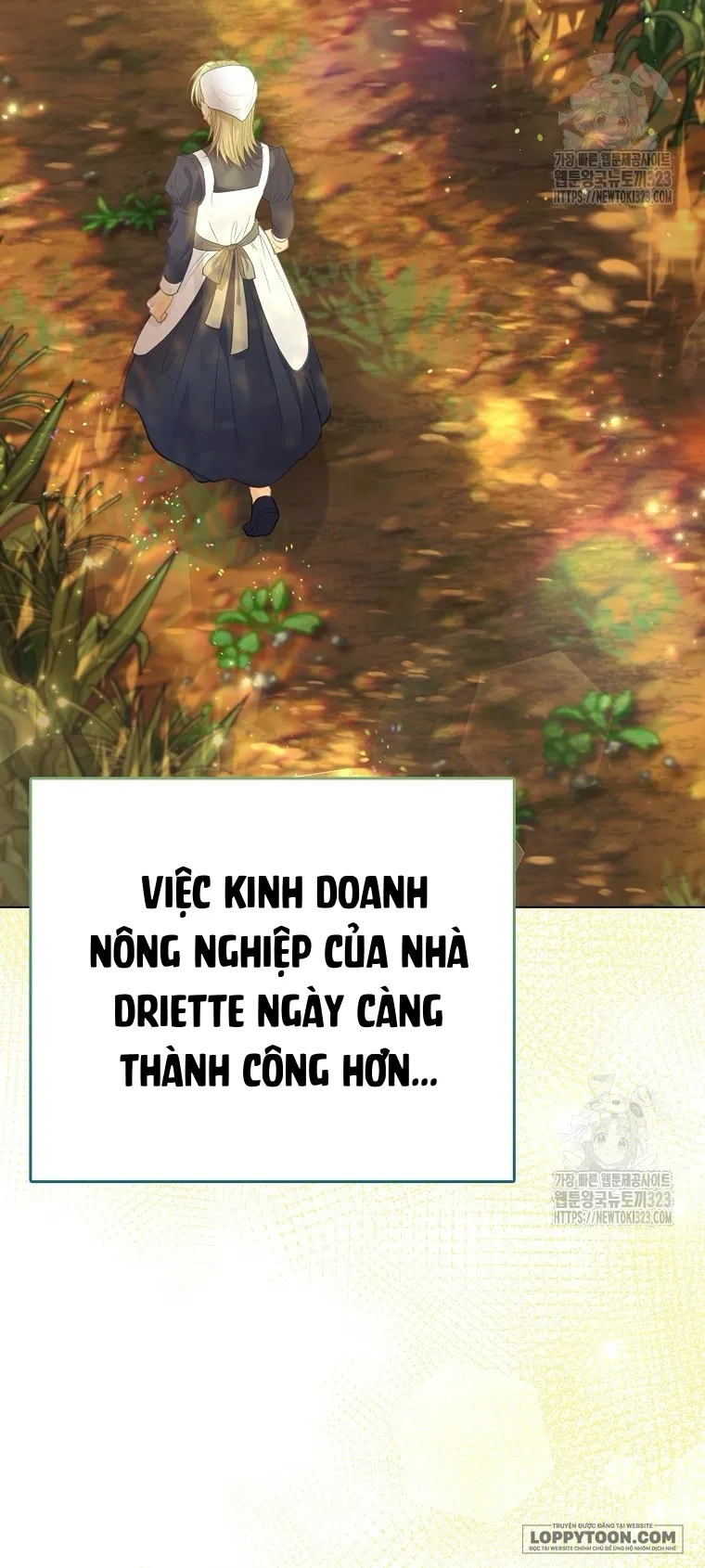 Phương Pháp Trồng Lúa Đặc Biệt Của Ác Nữ - Chap 34