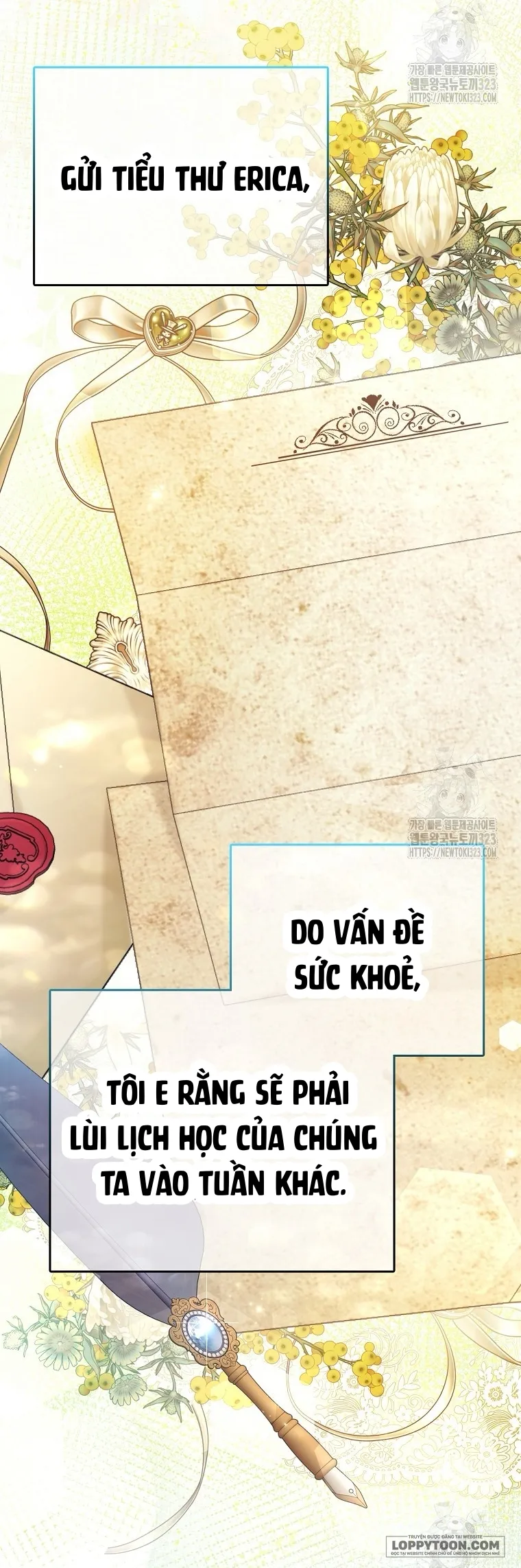 Phương Pháp Trồng Lúa Đặc Biệt Của Ác Nữ - Chap 34