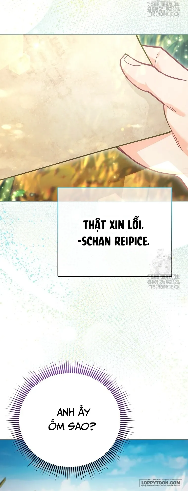 Phương Pháp Trồng Lúa Đặc Biệt Của Ác Nữ - Chap 34