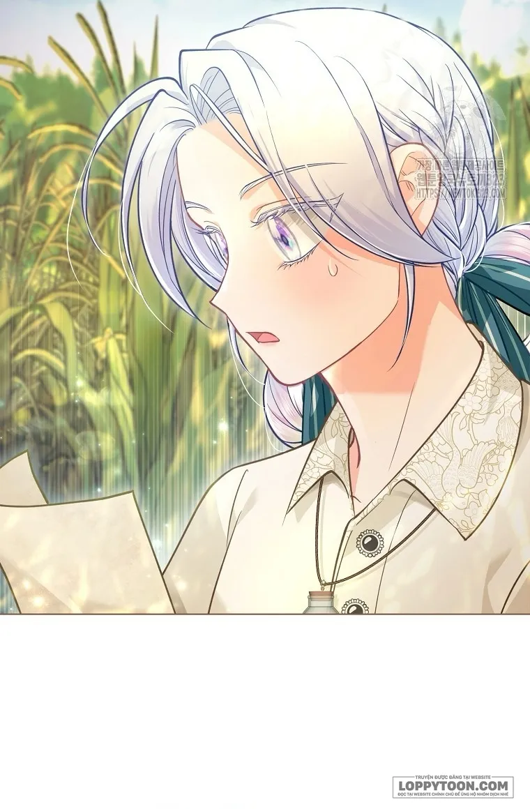 Phương Pháp Trồng Lúa Đặc Biệt Của Ác Nữ - Chap 34
