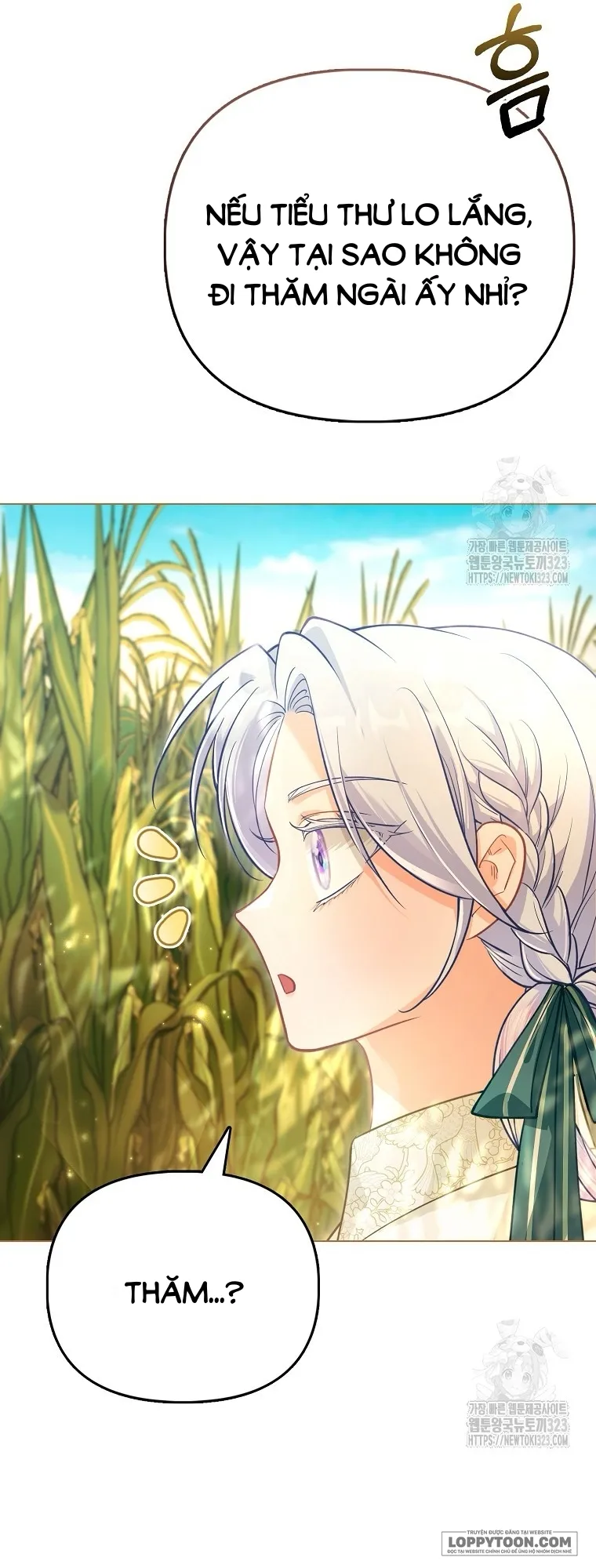 Phương Pháp Trồng Lúa Đặc Biệt Của Ác Nữ - Chap 34