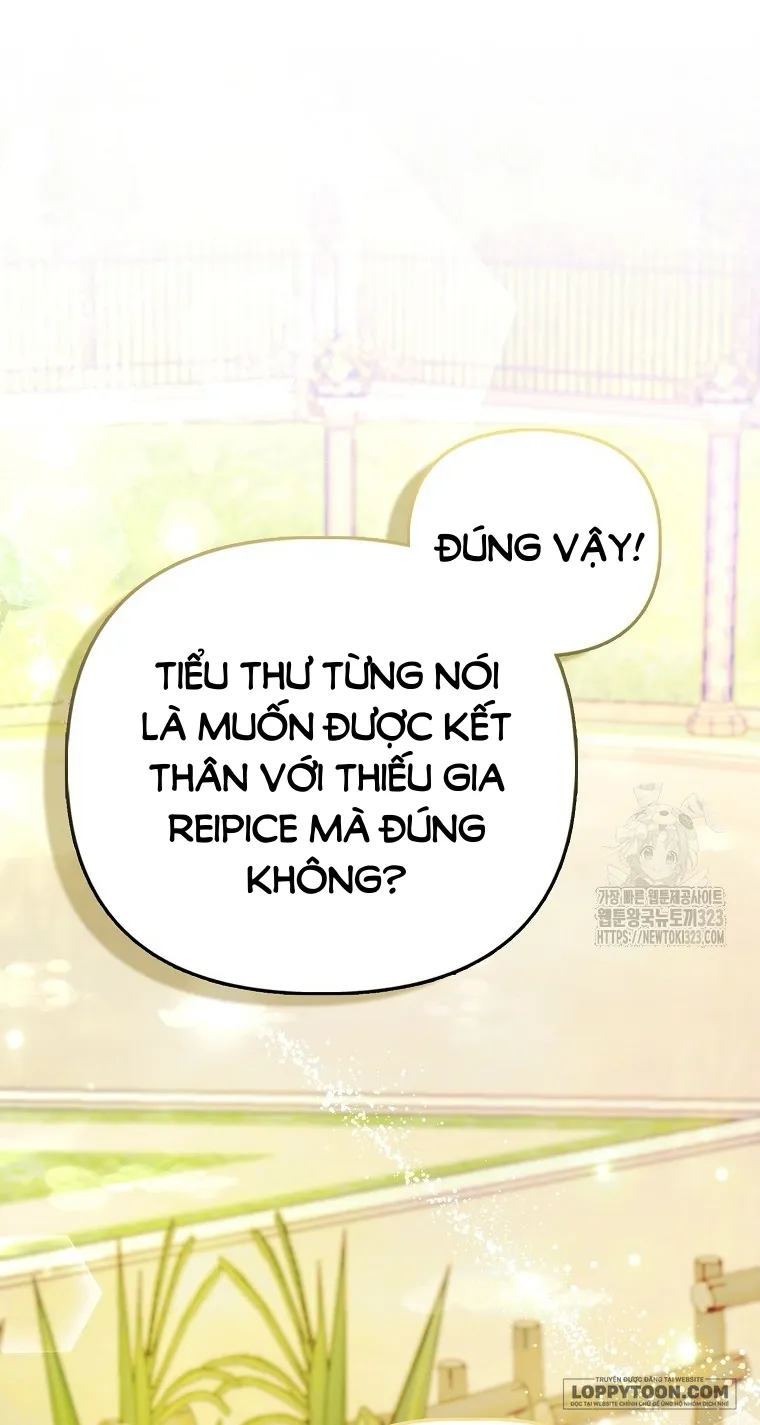 Phương Pháp Trồng Lúa Đặc Biệt Của Ác Nữ - Chap 34