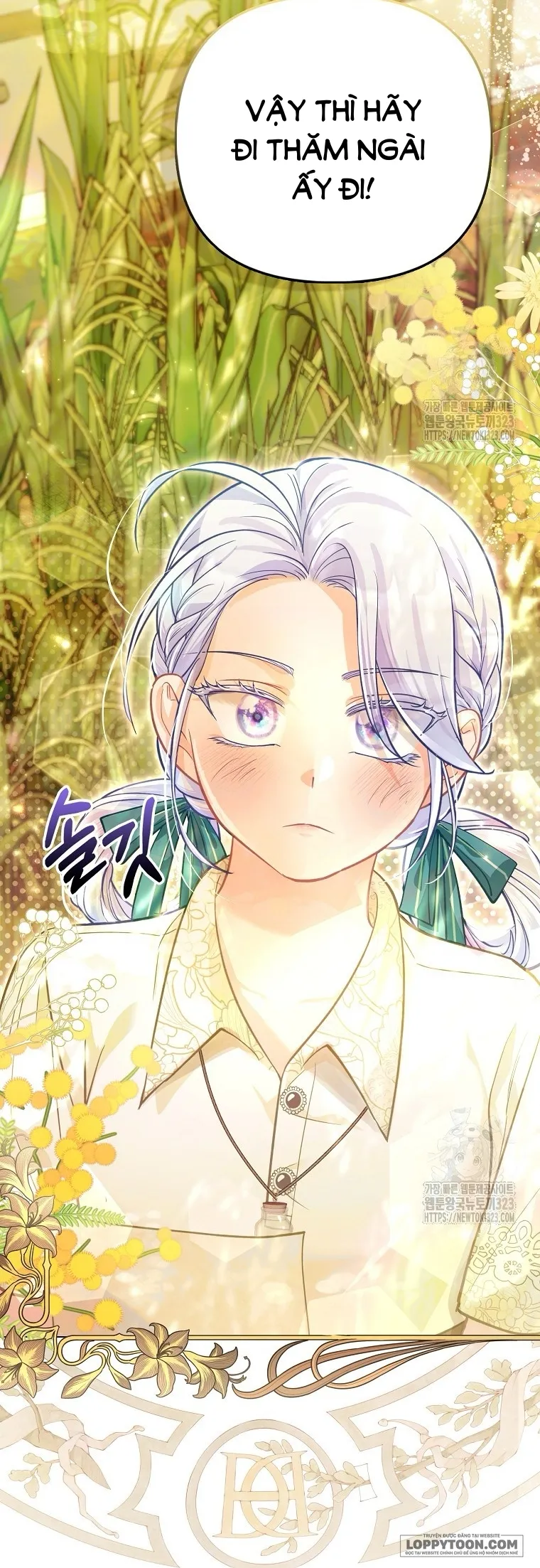 Phương Pháp Trồng Lúa Đặc Biệt Của Ác Nữ - Chap 34