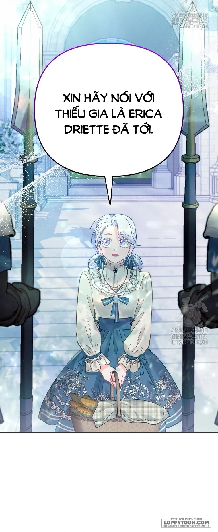 Phương Pháp Trồng Lúa Đặc Biệt Của Ác Nữ - Chap 34