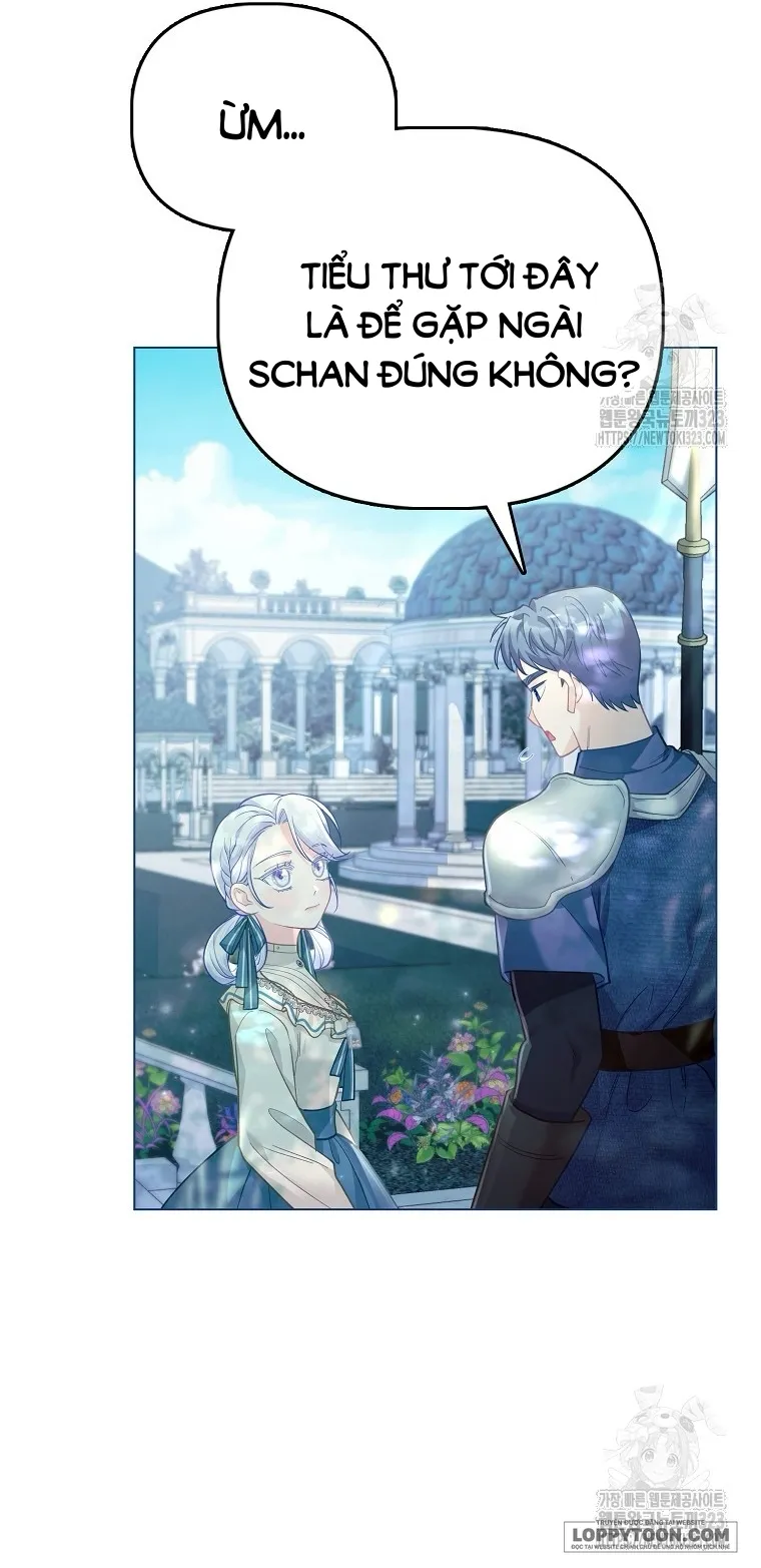 Phương Pháp Trồng Lúa Đặc Biệt Của Ác Nữ - Chap 34