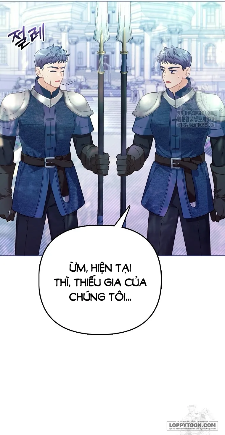 Phương Pháp Trồng Lúa Đặc Biệt Của Ác Nữ - Chap 34