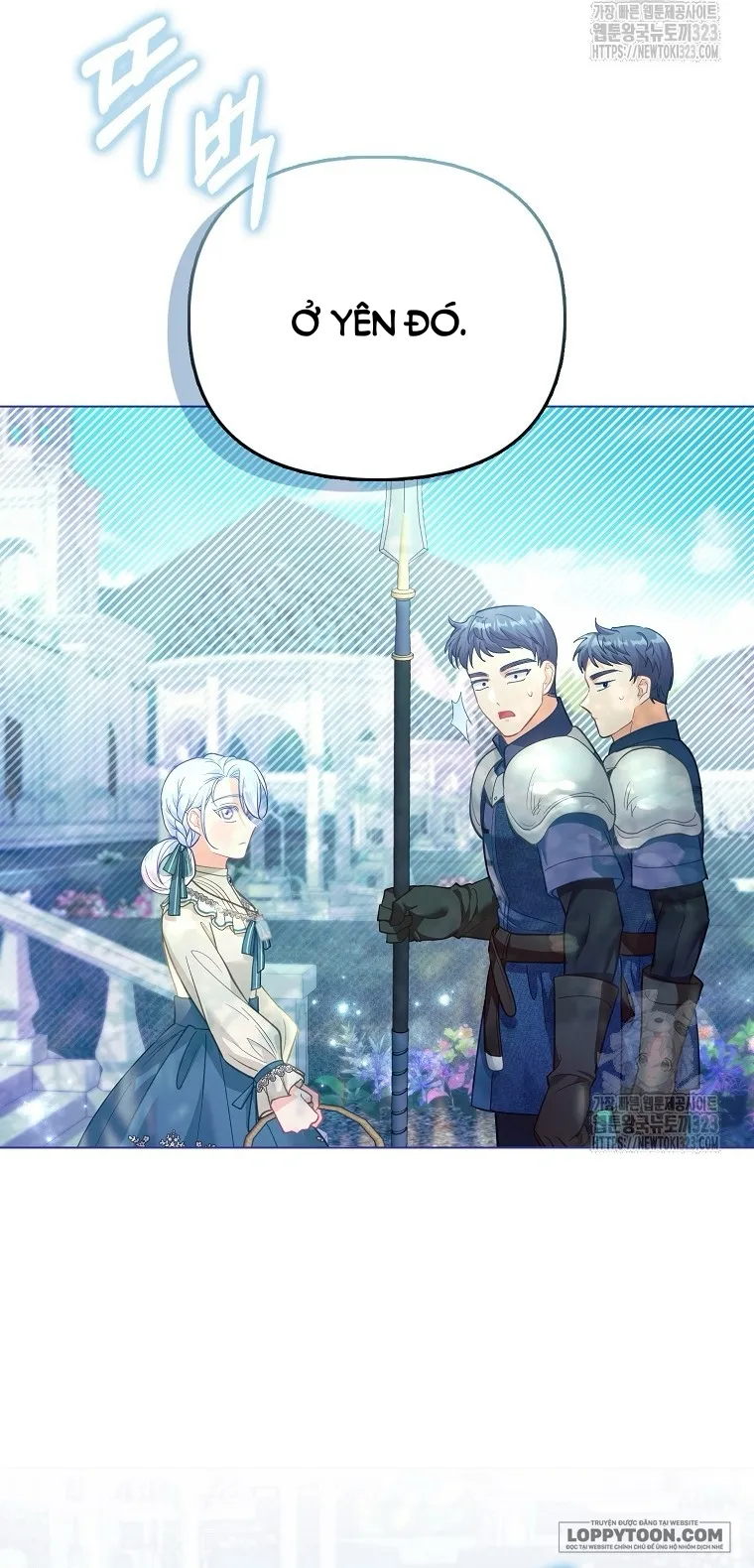Phương Pháp Trồng Lúa Đặc Biệt Của Ác Nữ - Chap 34