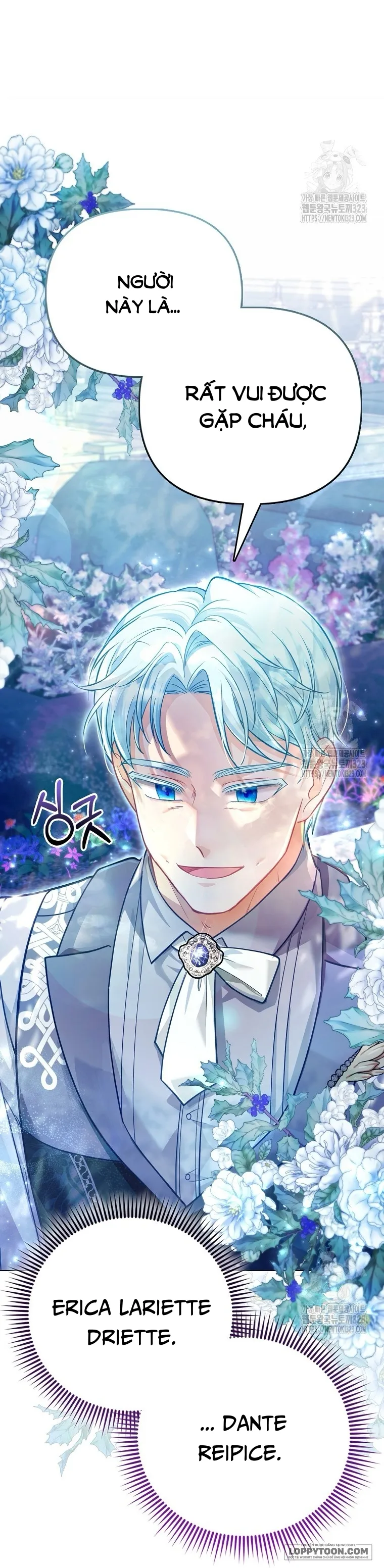 Phương Pháp Trồng Lúa Đặc Biệt Của Ác Nữ - Chap 34