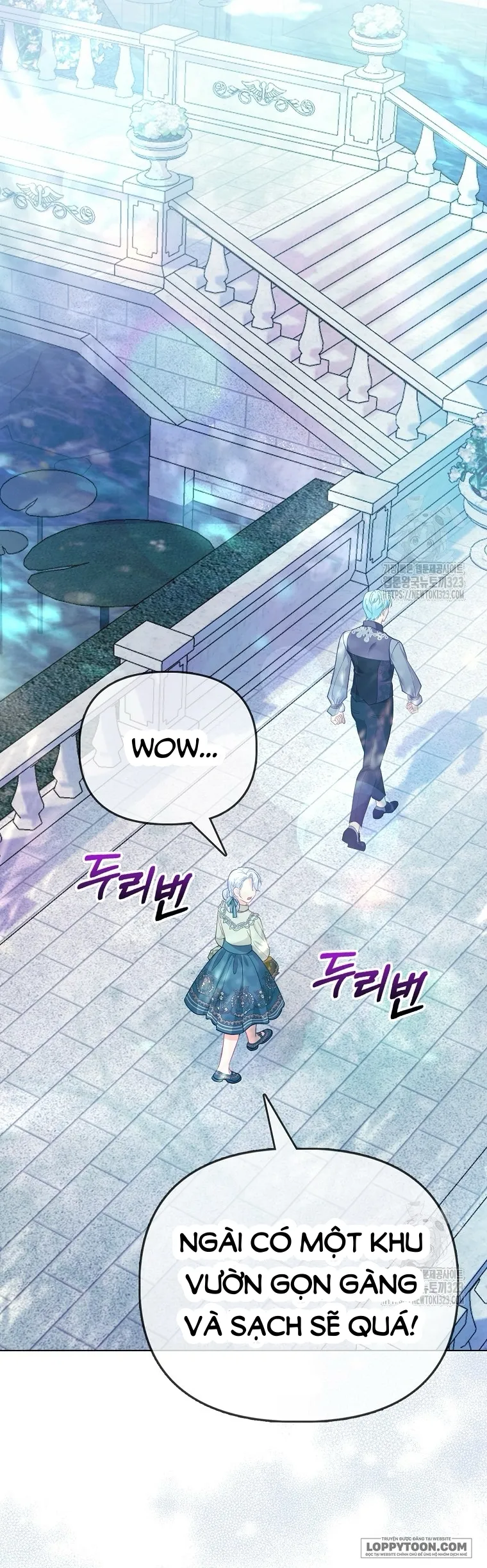 Phương Pháp Trồng Lúa Đặc Biệt Của Ác Nữ - Chap 34