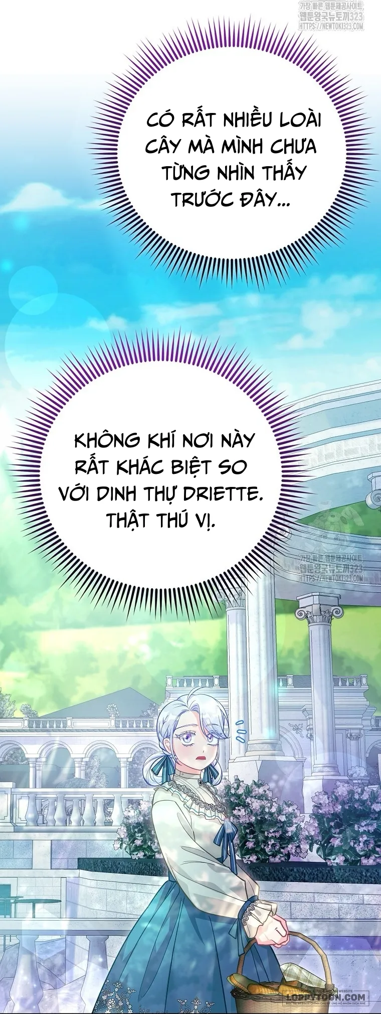 Phương Pháp Trồng Lúa Đặc Biệt Của Ác Nữ - Chap 34