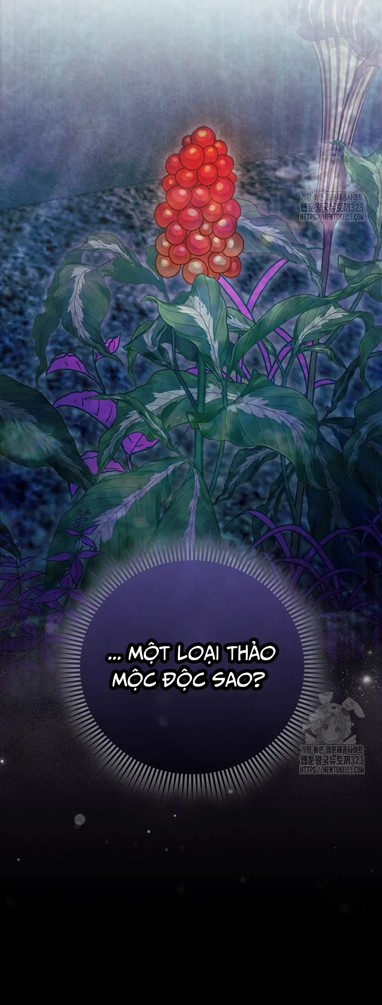 Phương Pháp Trồng Lúa Đặc Biệt Của Ác Nữ - Chap 34
