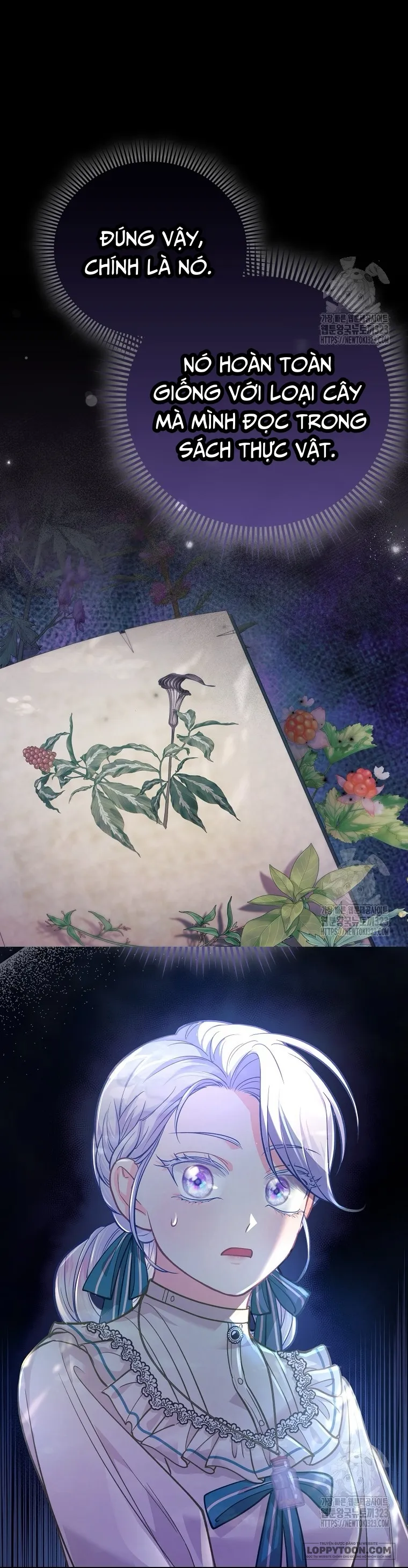 Phương Pháp Trồng Lúa Đặc Biệt Của Ác Nữ - Chap 34