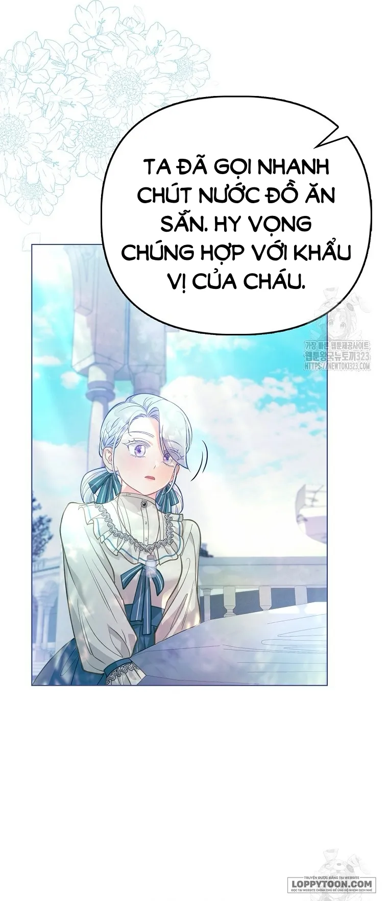 Phương Pháp Trồng Lúa Đặc Biệt Của Ác Nữ - Chap 34
