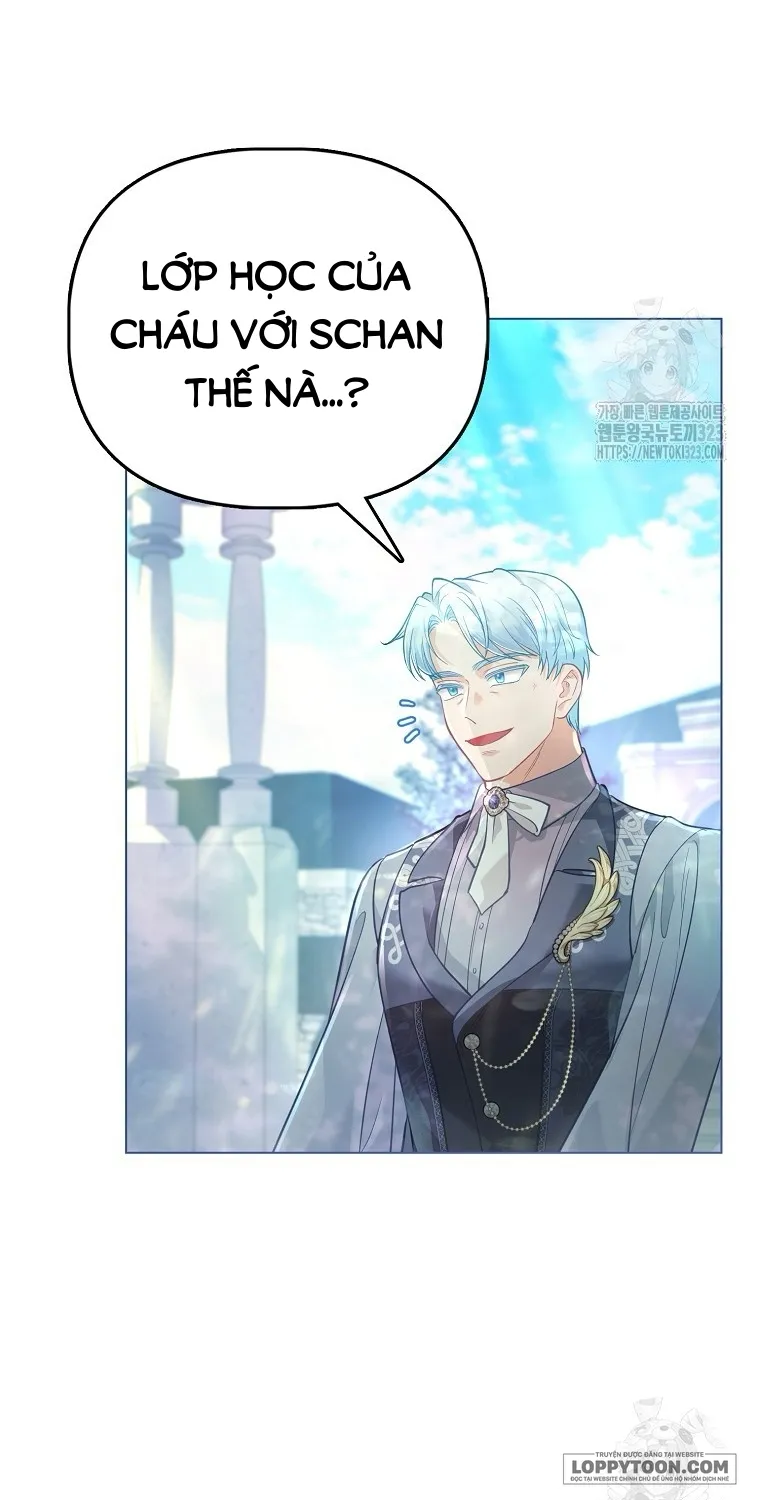 Phương Pháp Trồng Lúa Đặc Biệt Của Ác Nữ - Chap 34