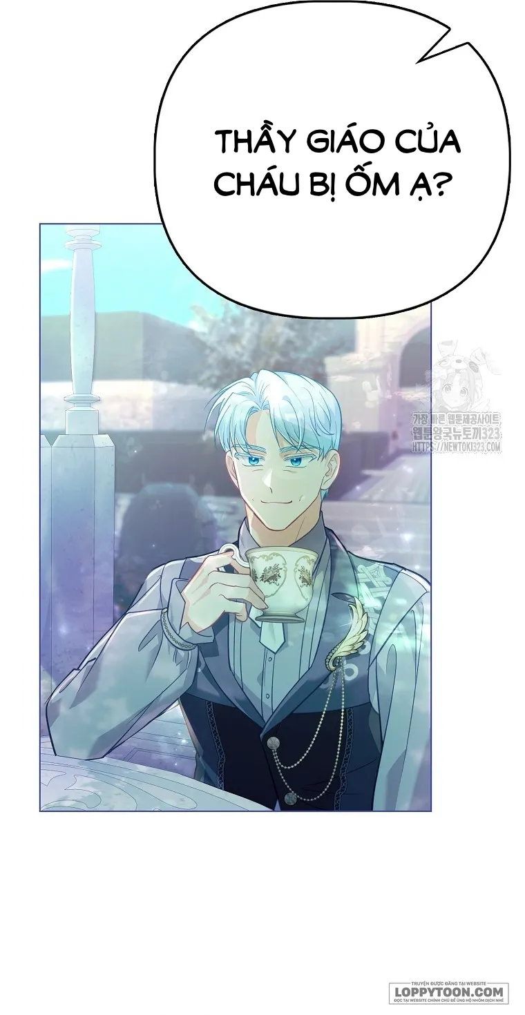 Phương Pháp Trồng Lúa Đặc Biệt Của Ác Nữ - Chap 34
