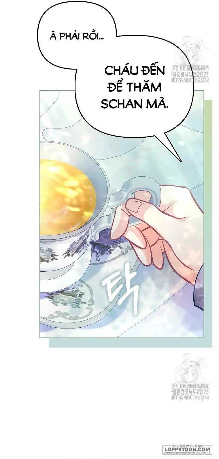 Phương Pháp Trồng Lúa Đặc Biệt Của Ác Nữ - Chap 34