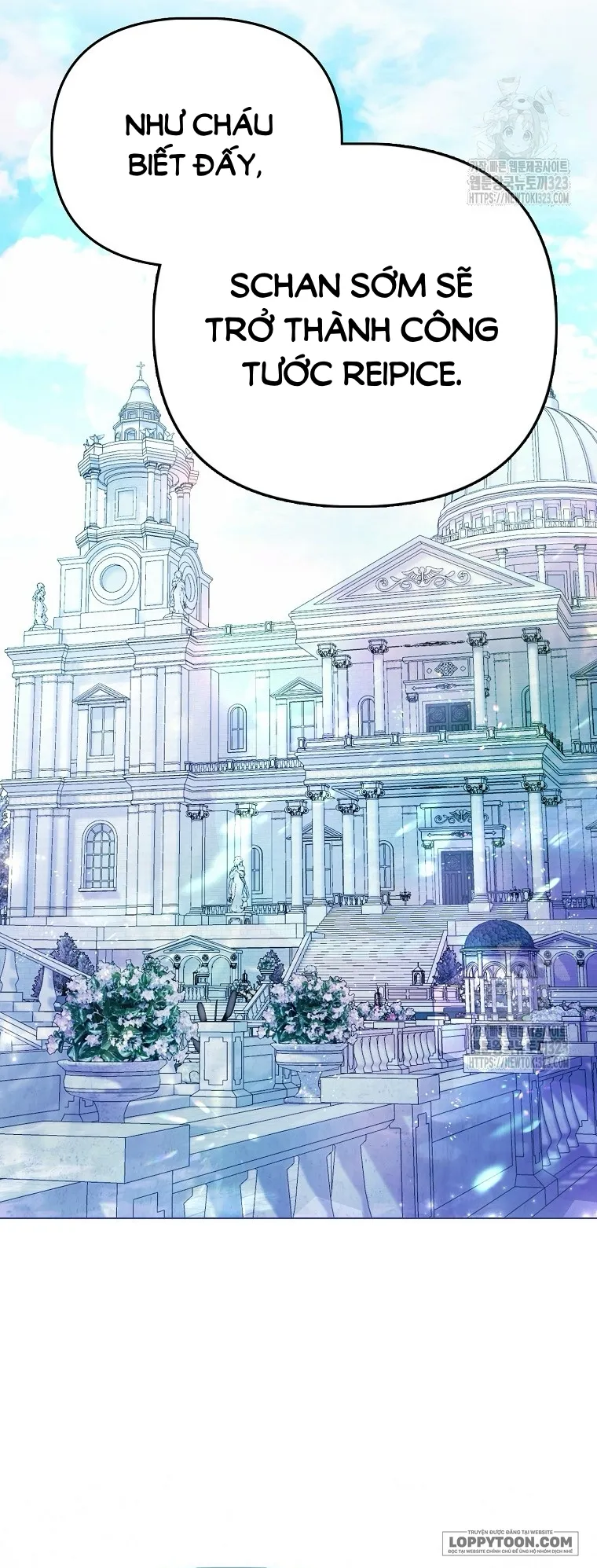 Phương Pháp Trồng Lúa Đặc Biệt Của Ác Nữ - Chap 34