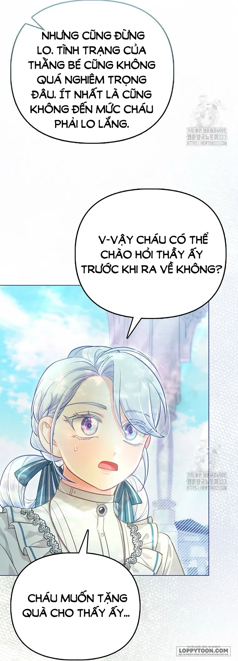 Phương Pháp Trồng Lúa Đặc Biệt Của Ác Nữ - Chap 34