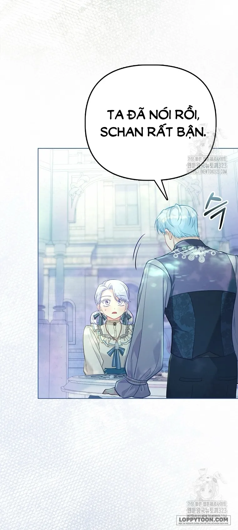 Phương Pháp Trồng Lúa Đặc Biệt Của Ác Nữ - Chap 34