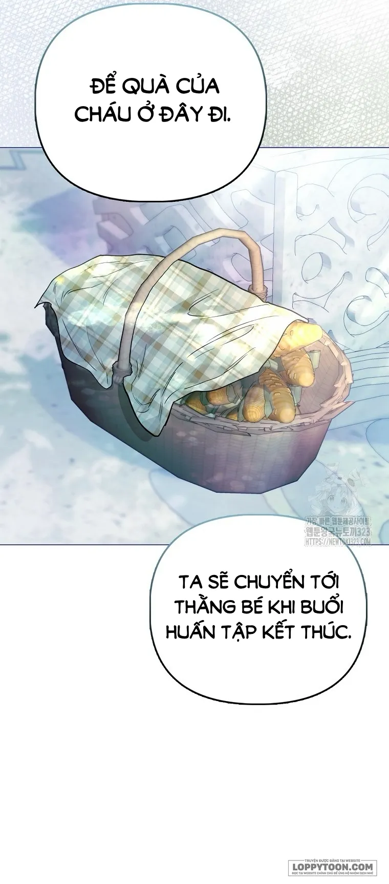 Phương Pháp Trồng Lúa Đặc Biệt Của Ác Nữ - Chap 34