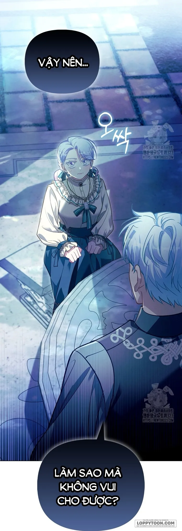 Phương Pháp Trồng Lúa Đặc Biệt Của Ác Nữ - Chap 34