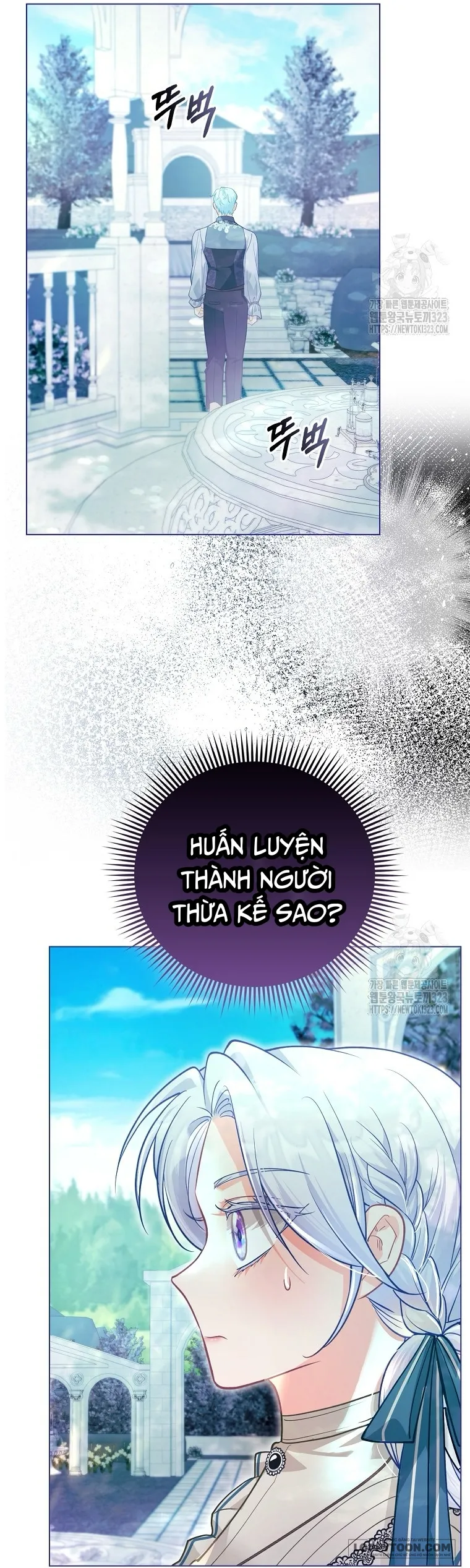 Phương Pháp Trồng Lúa Đặc Biệt Của Ác Nữ - Chap 34