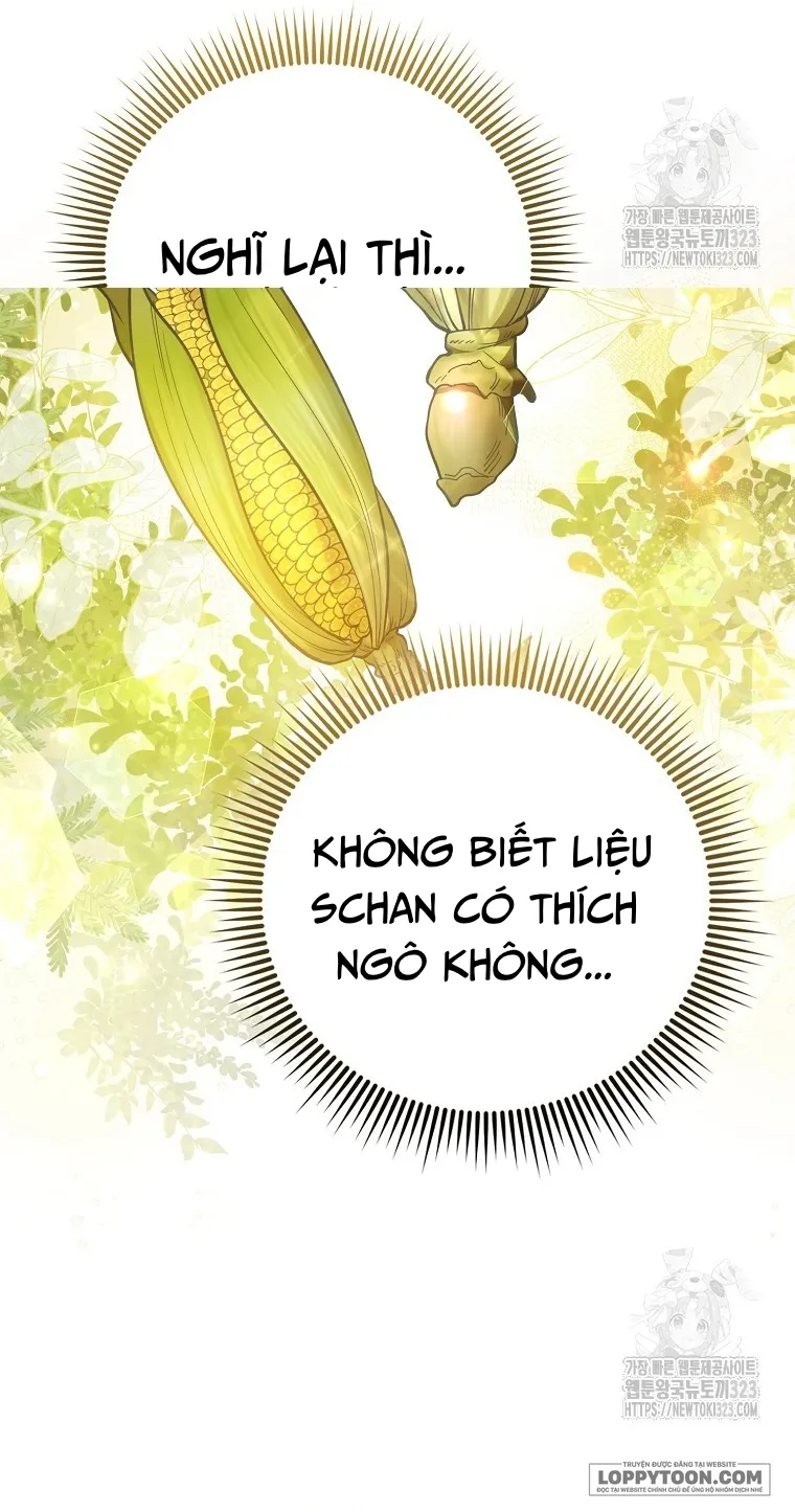 Phương Pháp Trồng Lúa Đặc Biệt Của Ác Nữ - Chap 34