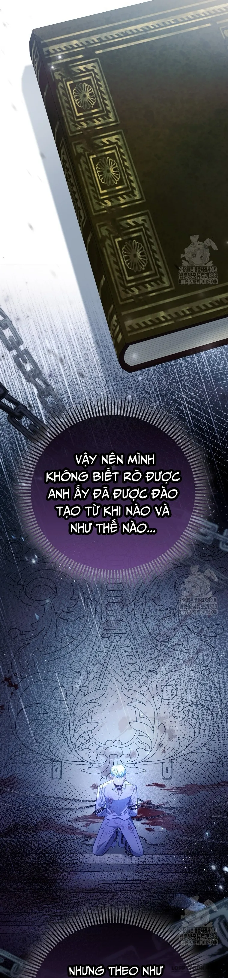 Phương Pháp Trồng Lúa Đặc Biệt Của Ác Nữ - Chap 34