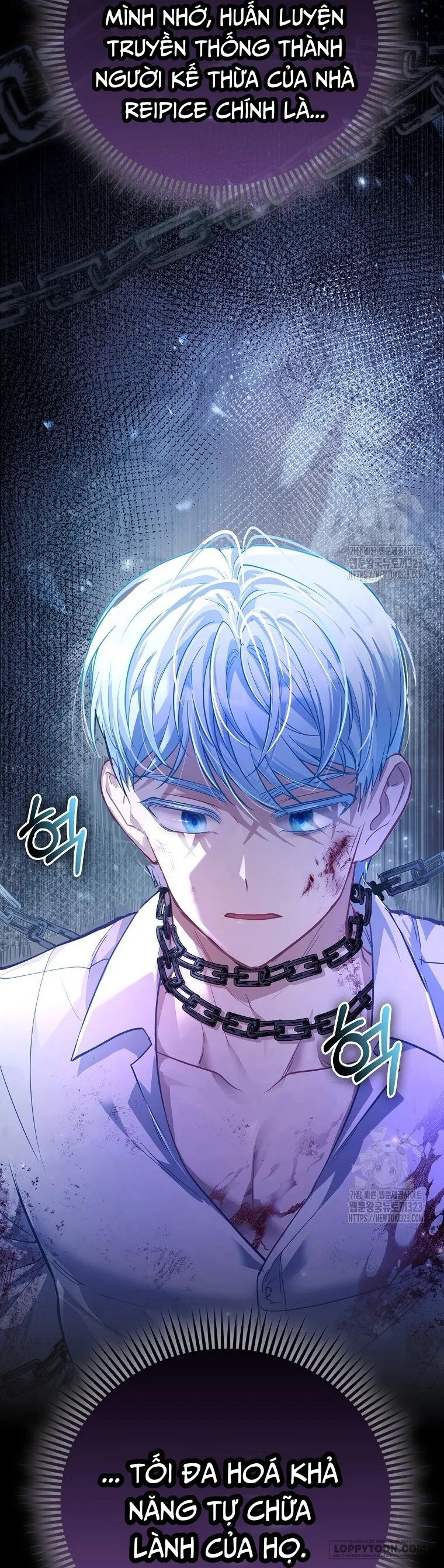 Phương Pháp Trồng Lúa Đặc Biệt Của Ác Nữ - Chap 34