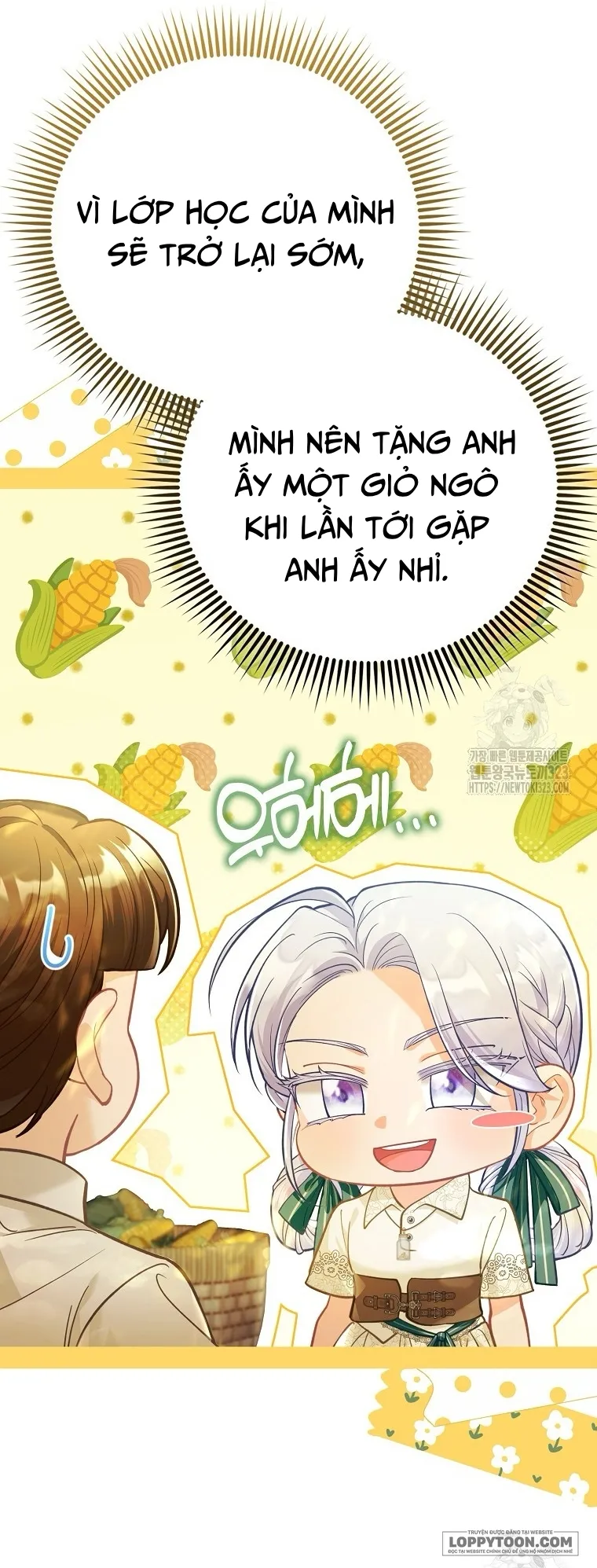 Phương Pháp Trồng Lúa Đặc Biệt Của Ác Nữ - Chap 34