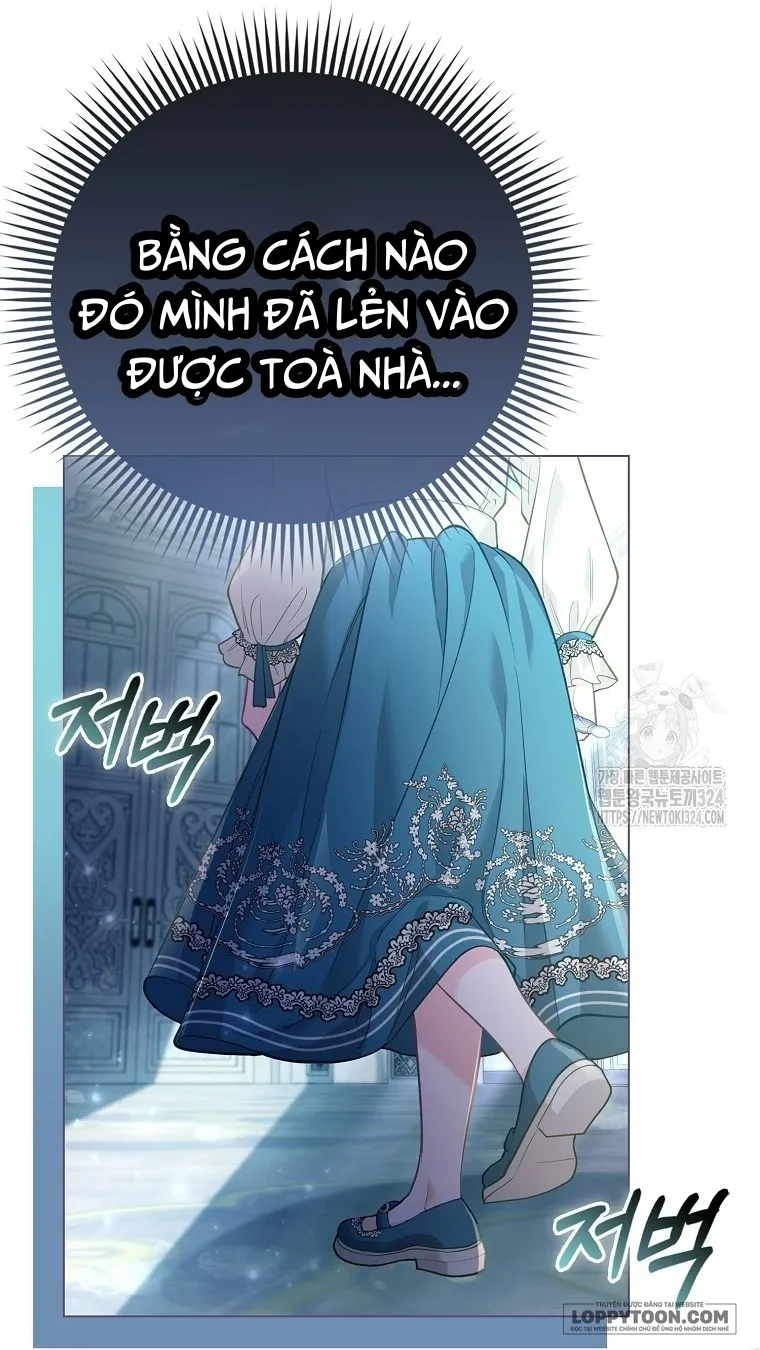 Phương Pháp Trồng Lúa Đặc Biệt Của Ác Nữ - Chap 35