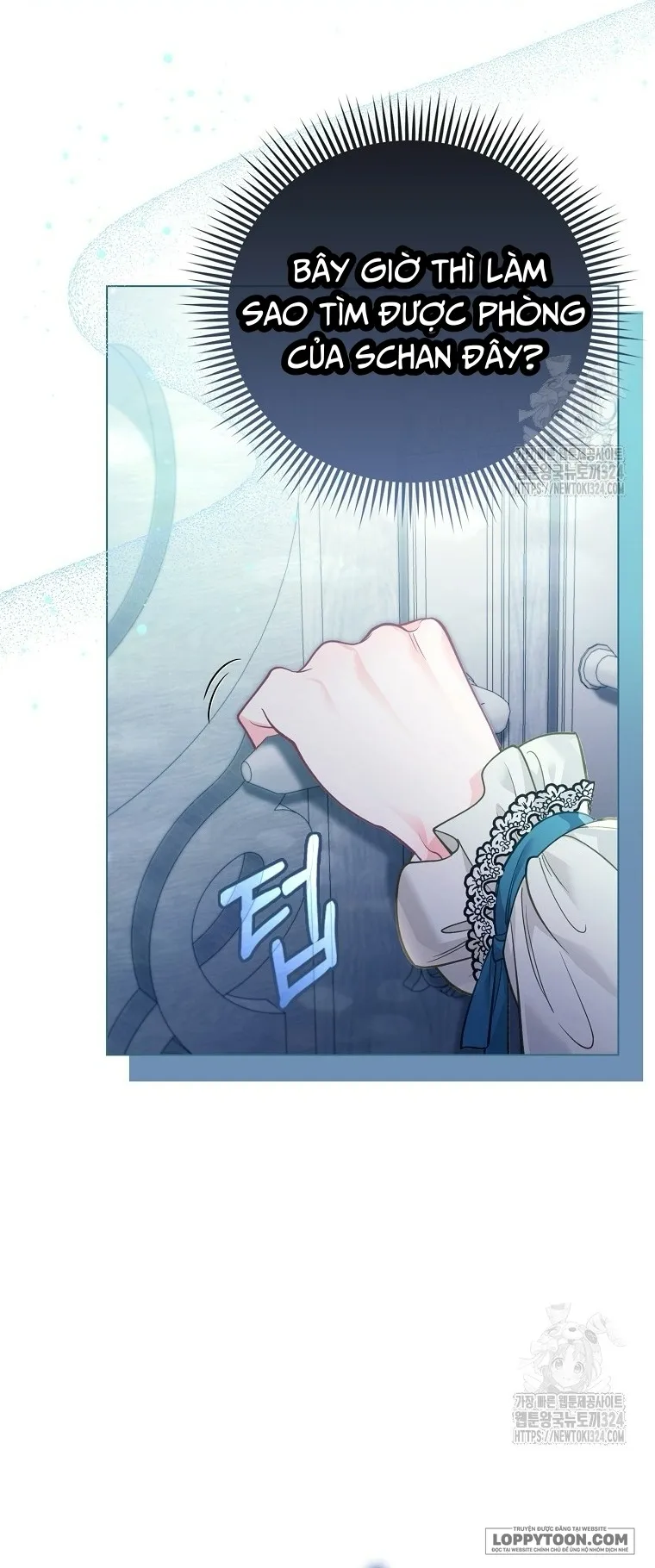 Phương Pháp Trồng Lúa Đặc Biệt Của Ác Nữ - Chap 35