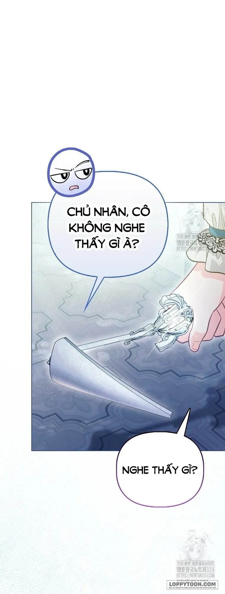 Phương Pháp Trồng Lúa Đặc Biệt Của Ác Nữ - Chap 35