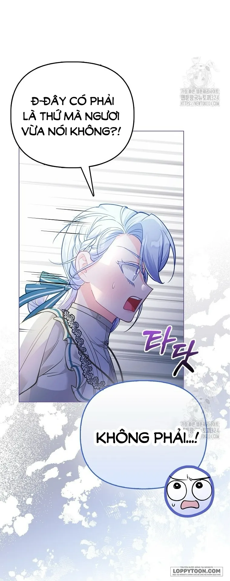 Phương Pháp Trồng Lúa Đặc Biệt Của Ác Nữ - Chap 35
