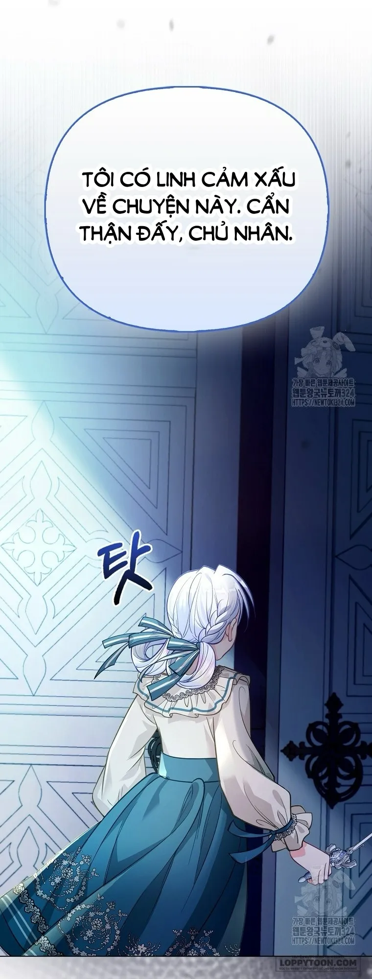 Phương Pháp Trồng Lúa Đặc Biệt Của Ác Nữ - Chap 35