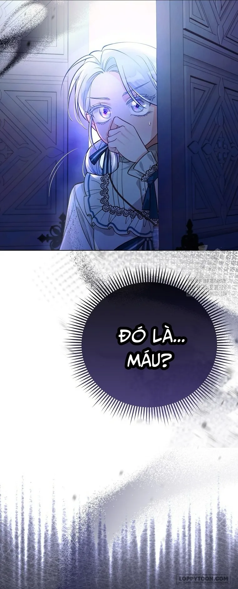 Phương Pháp Trồng Lúa Đặc Biệt Của Ác Nữ - Chap 35