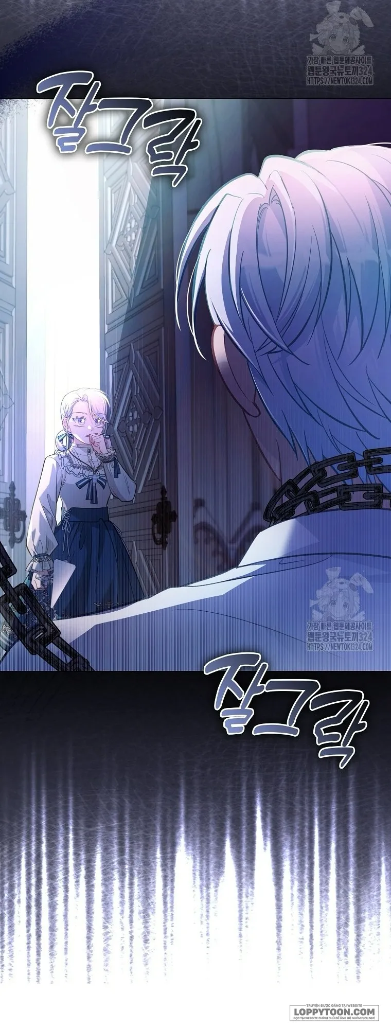 Phương Pháp Trồng Lúa Đặc Biệt Của Ác Nữ - Chap 35