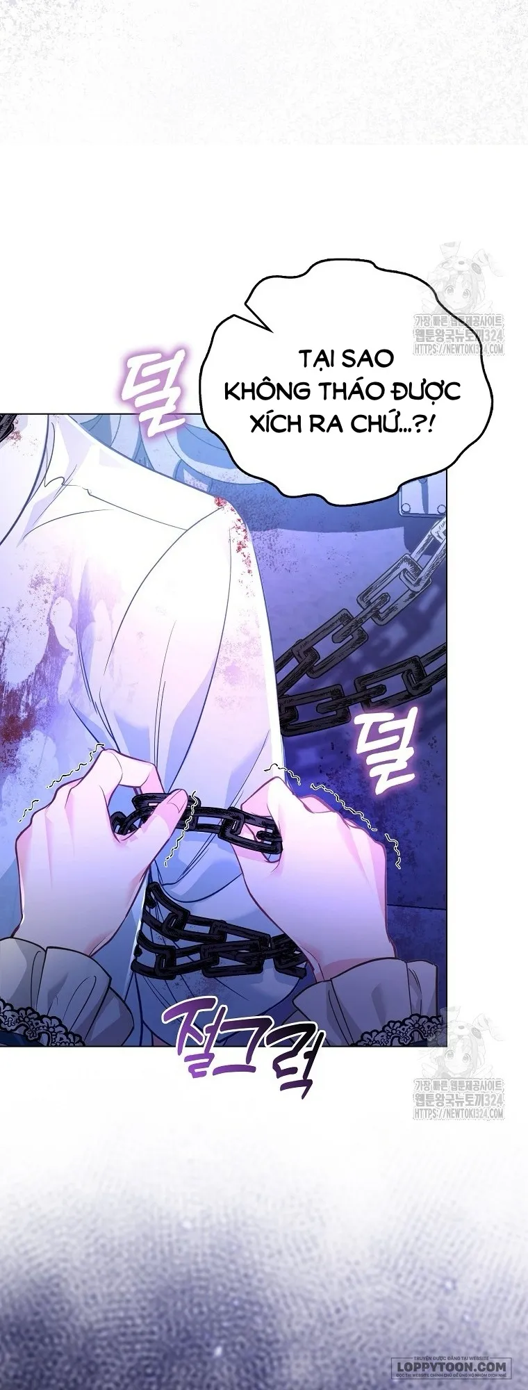 Phương Pháp Trồng Lúa Đặc Biệt Của Ác Nữ - Chap 35