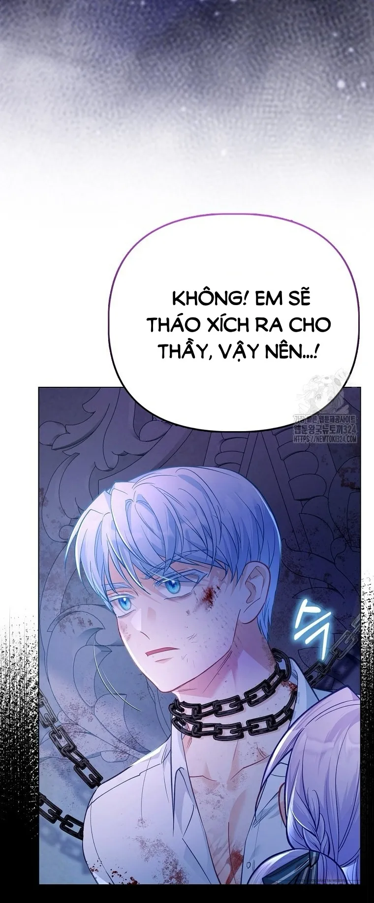 Phương Pháp Trồng Lúa Đặc Biệt Của Ác Nữ - Chap 35