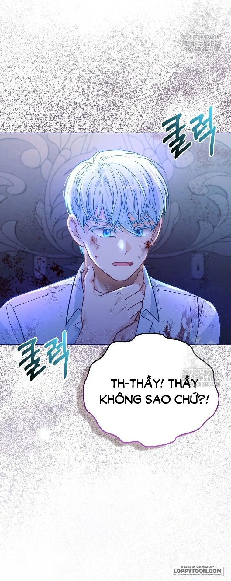 Phương Pháp Trồng Lúa Đặc Biệt Của Ác Nữ - Chap 35
