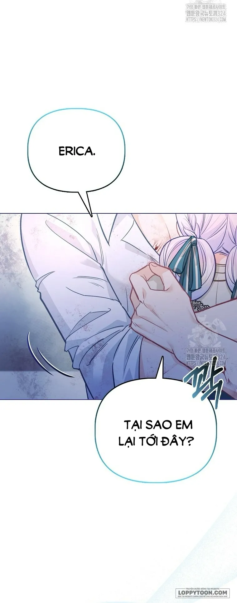 Phương Pháp Trồng Lúa Đặc Biệt Của Ác Nữ - Chap 35
