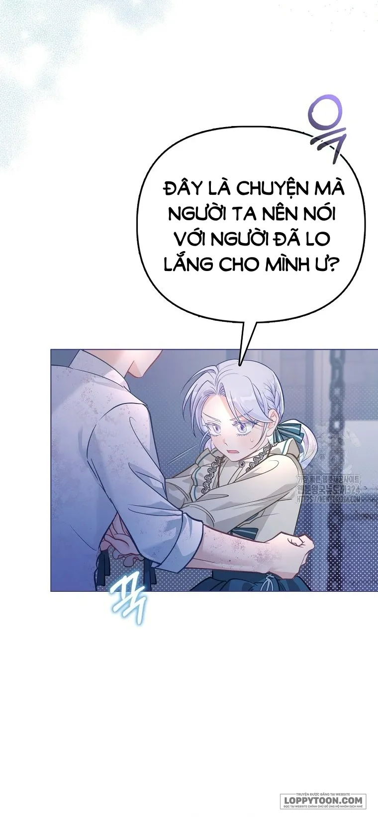 Phương Pháp Trồng Lúa Đặc Biệt Của Ác Nữ - Chap 35
