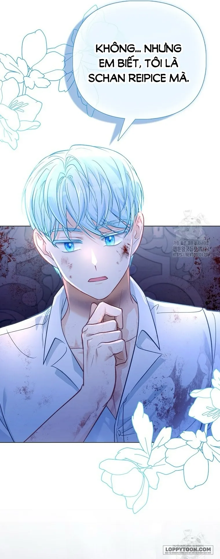 Phương Pháp Trồng Lúa Đặc Biệt Của Ác Nữ - Chap 35