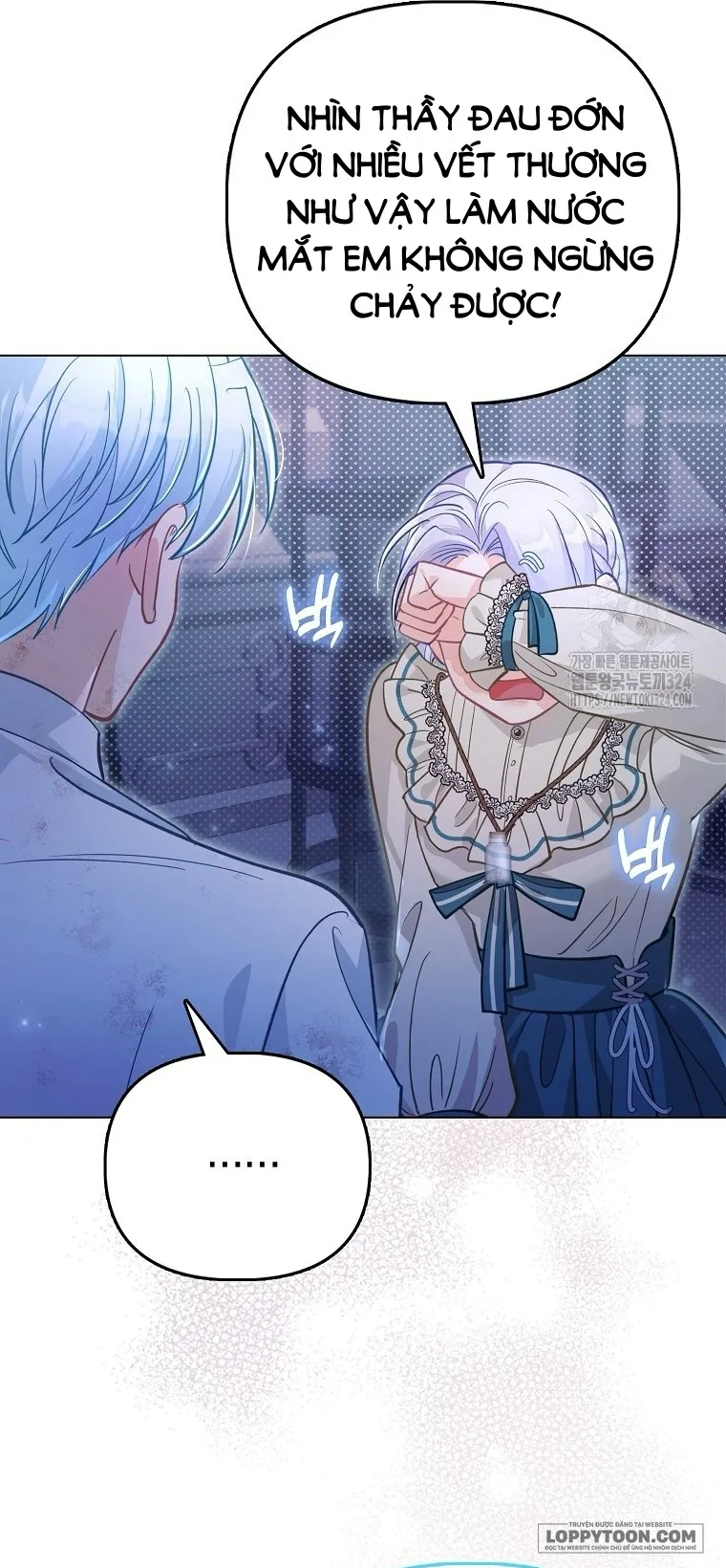 Phương Pháp Trồng Lúa Đặc Biệt Của Ác Nữ - Chap 35
