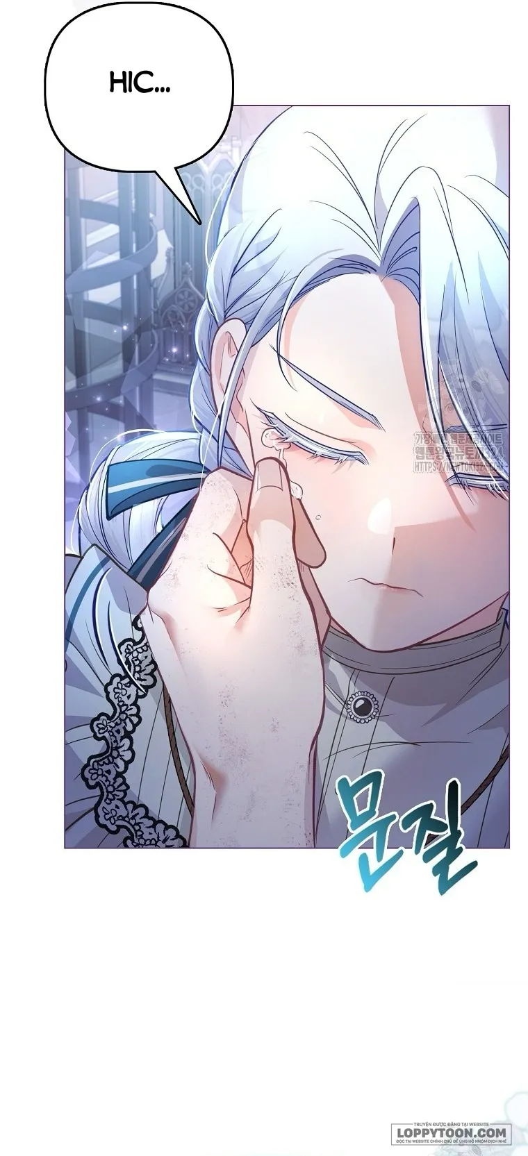 Phương Pháp Trồng Lúa Đặc Biệt Của Ác Nữ - Chap 35